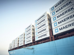 Maersk oo kordhinaysa khidmadaha xamuulka ee u dhexeeya Turkiga iyo Soomaaliya
