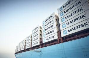 Maersk oo kordhinaysa khidmadaha xamuulka ee u dhexeeya Turkiga iyo Soomaaliya