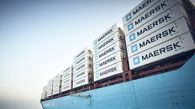 Shirkadda-MAERSK