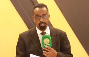 Somaliland oo joojisay hawlaha shaqo ee shirkad bixisa adeegyada dal-ku-galka Turkiga