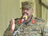 Taliyaha Ciidanka Uganda oo ku baaqay in Ciidanka AUSSOM sii joogaan Soomaaliya