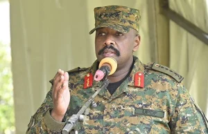 Taliyaha Ciidanka Uganda oo ku baaqay in Ciidanka AUSSOM sii joogaan Soomaaliya