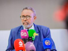 Somaliland oo soo saartay bayaaan ku saabsan sii deynta maxaabiistii lagu qabtay dagaalkii ka dhacay Laascaanood