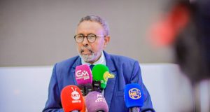 Somaliland oo soo saartay bayaaan ku saabsan sii deynta maxaabiistii lagu qabtay dagaalkii ka dhacay Laascaanood