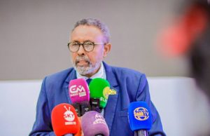 Somaliland oo soo saartay bayaaan ku saabsan sii deynta maxaabiistii lagu qabtay dagaalkii ka dhacay Laascaanood
