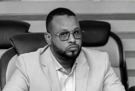 Wasiir ku xigeenkii Waxbarashada Jubbaland oo geeriyooday