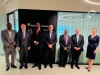 Wasiirka Arrimaha Dibadda Somaliland oo booqasho ku tagay Washington
