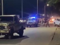 Ciidamada ammaanka oo sheegay inay fashiliyeen weerar lagu eedeeyay Al-Shabaab