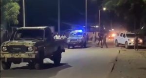 Ciidamada ammaanka oo sheegay inay fashiliyeen weerar lagu eedeeyay Al-Shabaab