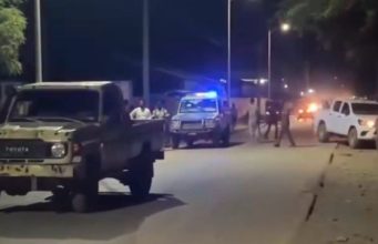 Ciidamada ammaanka oo sheegay inay fashiliyeen weerar lagu eedeeyay Al-Shabaab