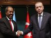 Turkiga oo Soomaaliya ka reebay barnaamijka fiisaha elektaroonigga ah