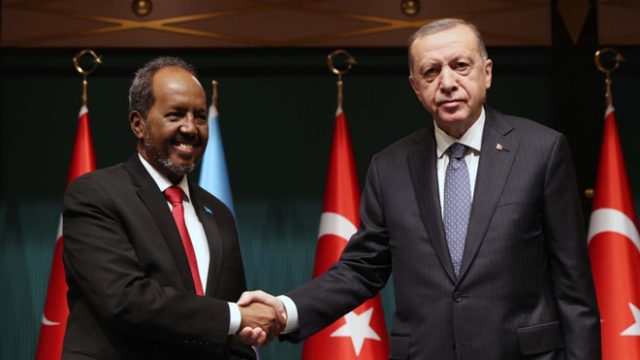 ankara