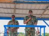 Gaadiid iyo Hub culus oo soo bandhigay Maamulka Jubbaland
