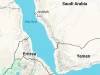 Xiritaanka Farqiga Badda Cas: Iskaashiga Somaliland–Israel iyo Waddada Bab el-Mandeb
