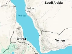 Xiritaanka Farqiga Badda Cas: Iskaashiga Somaliland–Israel iyo Waddada Bab el-Mandeb