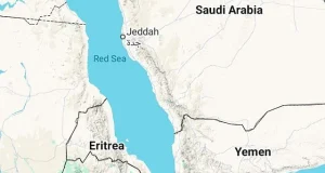 Xiritaanka Farqiga Badda Cas: Iskaashiga Somaliland–Israel iyo Waddada Bab el-Mandeb