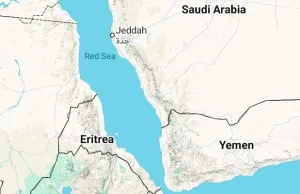 Xiritaanka Farqiga Badda Cas: Iskaashiga Somaliland–Israel iyo Waddada Bab el-Mandeb