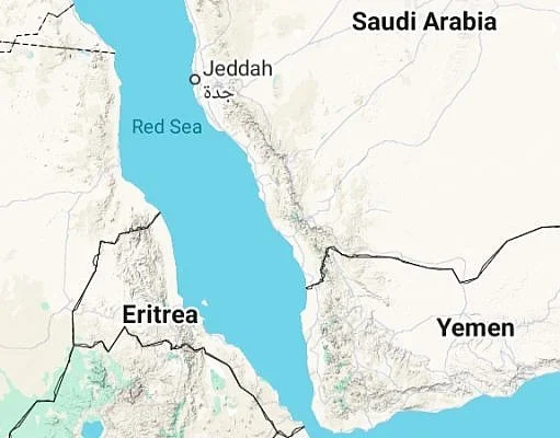 Xiritaanka Farqiga Badda Cas: Iskaashiga Somaliland–Israel iyo Waddada Bab el-Mandeb