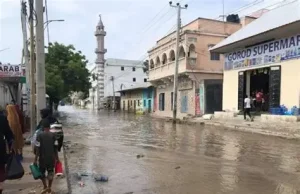 Booliska Gobolka Banaadir oo xabsiga dhigay nin lagu eedeeyey