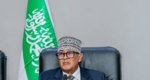 Madaxweyne cirro oo sheegay in Sool weli uu ka tirsan yahay Somaliland