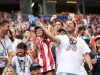 England oo ka adkaatay France Final-ka Bronze-ka Koobka Adduunka
