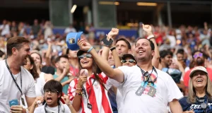 England oo ka adkaatay France Final-ka Bronze-ka Koobka Adduunka