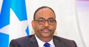 Deni oo sheegay in Puntland aysan aqbali doonin faragelin amni oo kaga timaada dowladda Federaalka