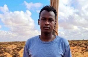 Puntland oo saakay xukun qisaas ah ku fulisay ninkii dilay taliyihii booliiska degmada Jarriiban