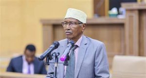 Faroole: “Dowlad Sharci ah Kama Jirto Muqdisho”