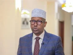 Fiqi: “Shariifka madaxa ayaa laga jebinayaa.”