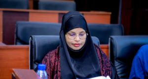 Xeer Ilaalinta Maamulka Waqooyi Bari oo Codsatay in Xasaanadda Laga Xayuubiyo Xildhibaan Fahiima Quuje