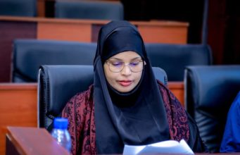 Xeer Ilaalinta Maamulka Waqooyi Bari oo Codsatay in Xasaanadda Laga Xayuubiyo Xildhibaan Fahiima Quuje