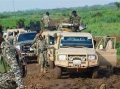 Dagaal culus oo maanta ka dhacay Degmada Jannaale ee gobolka Shabeellaha Hoose
