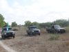 Danab & Daraawiishta Jubbaland oo dhinac oo Al-shabaab kula dagaalamay Jubada Hoose