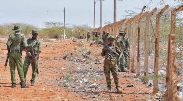 kenya