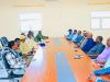 Maamulada Puntland Iyo Galmudug Oo Kawada Hadlay Xiisada Ka Taagan Gaalkacyo
