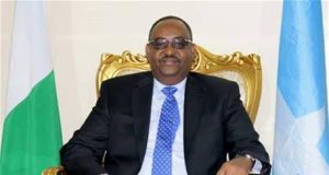 Safarada qarsoodiga ah ee Deni oo muujinaya caqabad qoto dheer oo ku saabsan sharciyadda
