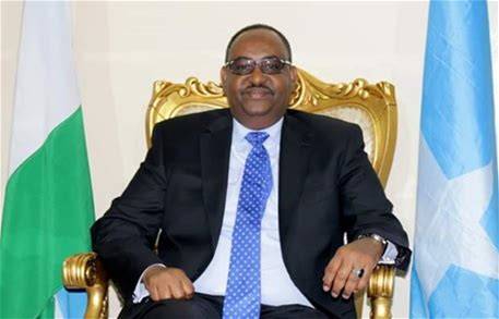 madaxweyne deni