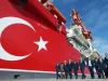 Halkee Buu marayaa Ceel shidaalka ee Turkigu ka qodayo Soomaaliya?