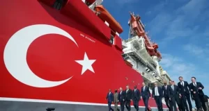 Halkee Buu marayaa Ceel shidaalka ee Turkigu ka qodayo Soomaaliya?