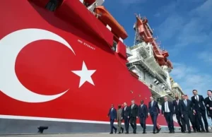 Halkee Buu marayaa Ceel shidaalka ee Turkigu ka qodayo Soomaaliya?