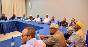 Waxgaradka Nugaal oo is-afgarad ka gaaray dadaallo lagu dejinayo xiisadda Garowe