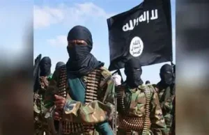 ICG: Dagaalka Dowladda iyo Al-Shabaab oo galay marxalad ismari waa ah