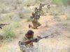 ICG: Dowladda iyo Al Shabaab midkoodna dagaalka guul kama gaarin