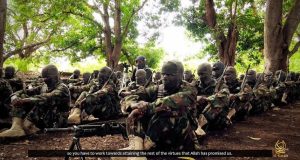 Khilaafka Siyaasadeed ee Soomaaliya oo saameyn ku yeehshay howlgallada ka dhanka ah Al-Shabaab iyo Daacish
