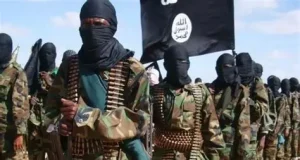 Al-Shabaab oo Weerar ku qaaday Saldhiga Ciidamada Burindi oo Ku Yaalla Degmada Balcad