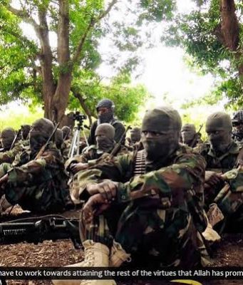 Khilaafka Siyaasadeed ee Soomaaliya oo saameyn ku yeehshay howlgallada ka dhanka ah Al-Shabaab iyo Daacish