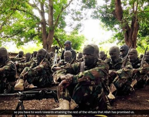 Khilaafka Siyaasadeed ee Soomaaliya oo saameyn ku yeehshay howlgallada ka dhanka ah Al-Shabaab iyo Daacish