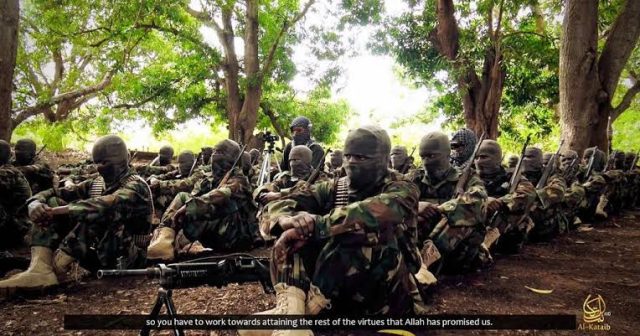 shabaab