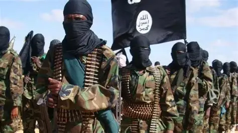 shabaab
